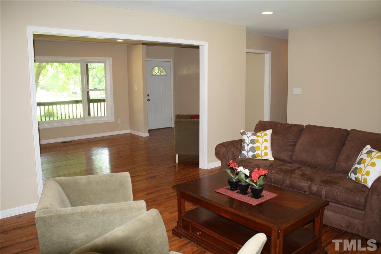 2316 Rada Drive Durham, NC 27703 - Photo 8 of 25 Gallery Image 8