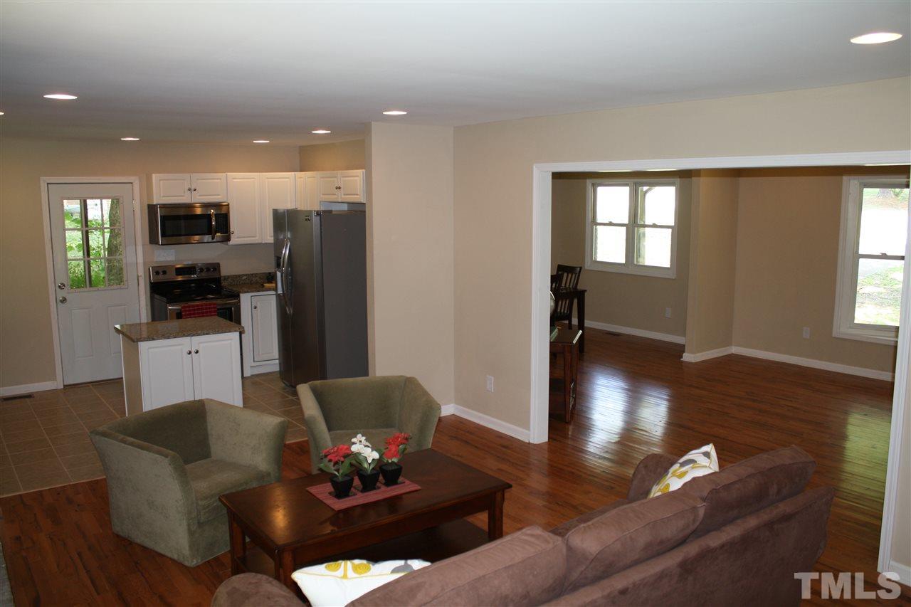 2316 Rada Drive Durham, NC 27703 - Photo 9 of 25 Gallery Image 9