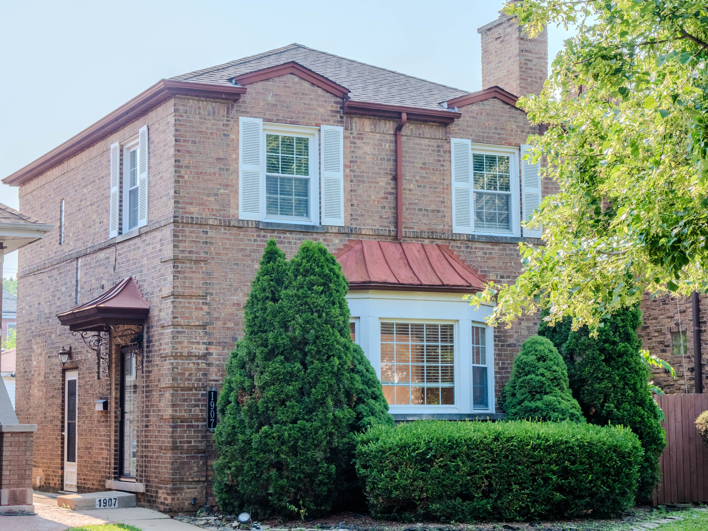 1907 North Rutherford Avenue Chicago, IL 60707 - Photo 1 of 3