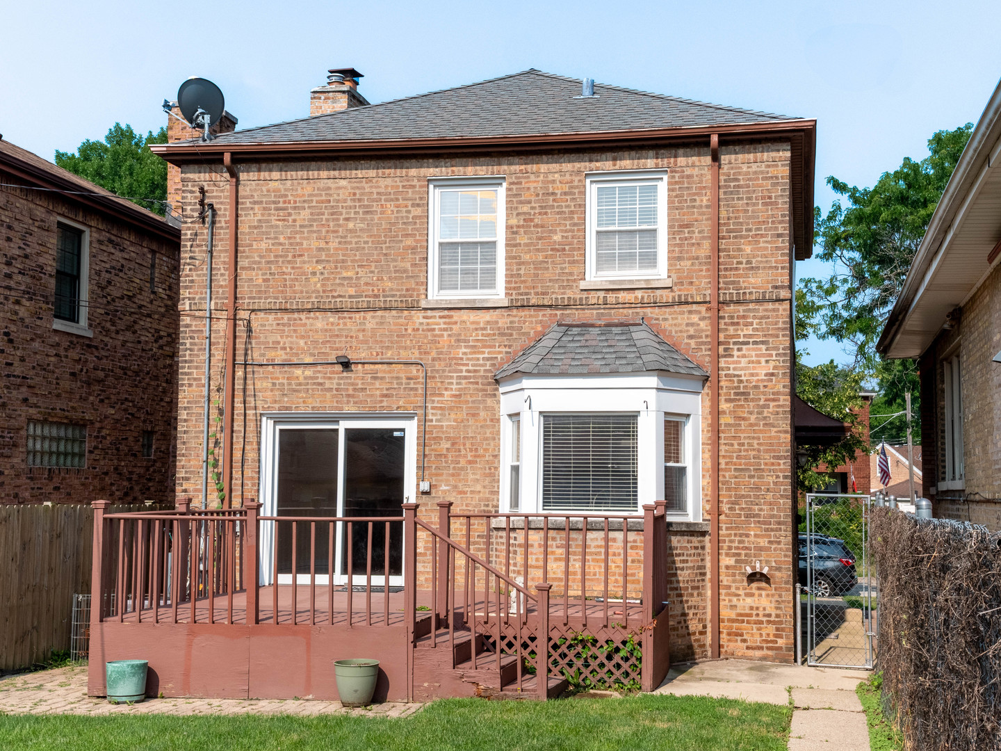1907 North Rutherford Avenue Chicago, IL 60707 - Photo 2 of 3