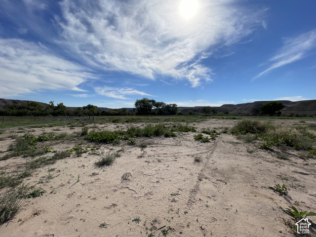 70 Horseshoe Bend Road Vernal, UT 84078 - Photo 42 of 54 Back 5 acres