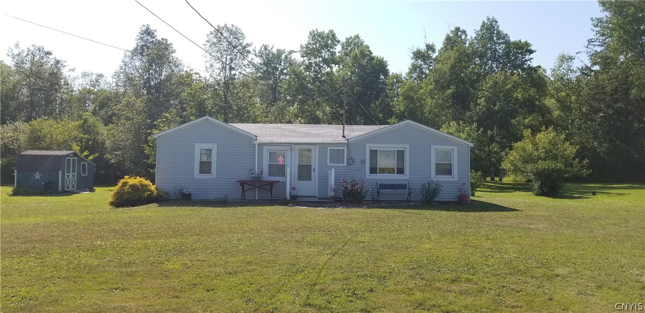 8395 State Rte 3 Pulaski, NY 13142 - Photo 1 of 1 Gallery Image 1