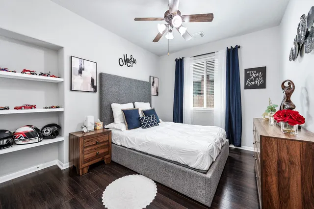 $2,700 | 7507 Lone Star Jct Street, Richmond, TX 77406