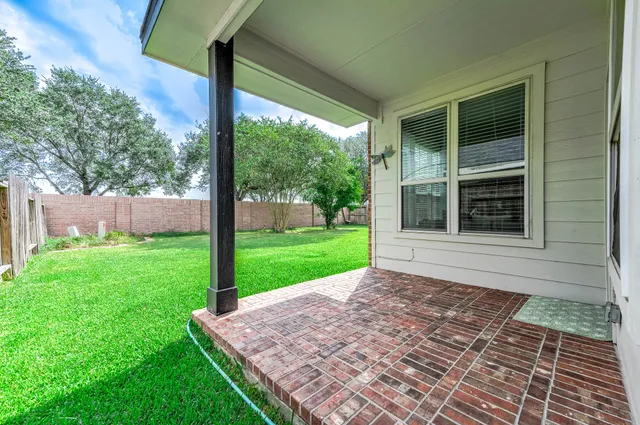 $2,700 | 7507 Lone Star Jct Street, Richmond, TX 77406