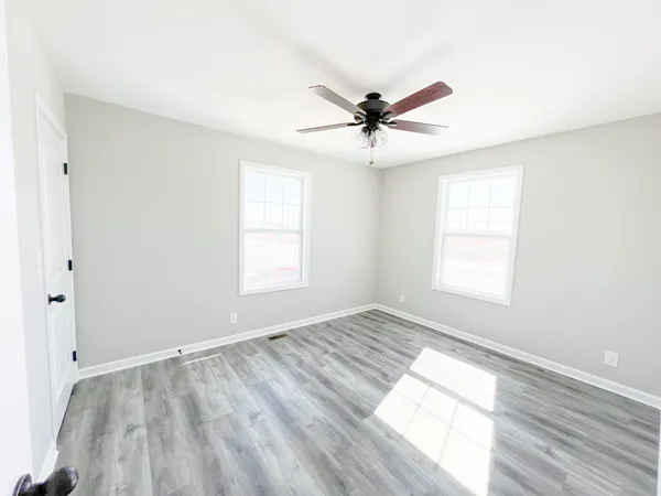 $1,150 | 2202 Eldos Trace Circle, Unit F, Clarksville, TN 37042