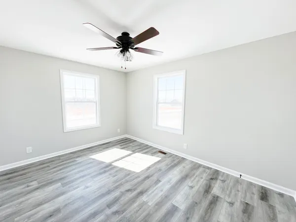 $1,150 | 2202 Eldos Trace Circle, Unit F, Clarksville, TN 37042
