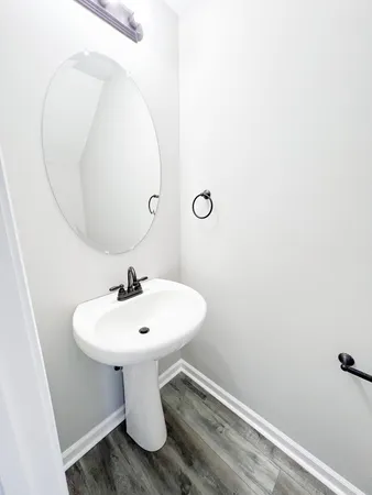 $1,150 | 2202 Eldos Trace Circle, Unit F, Clarksville, TN 37042