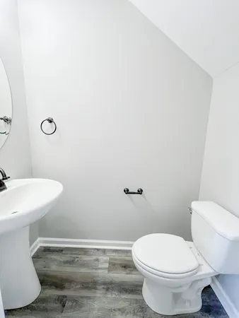 $1,150 | 2202 Eldos Trace Circle, Unit F, Clarksville, TN 37042