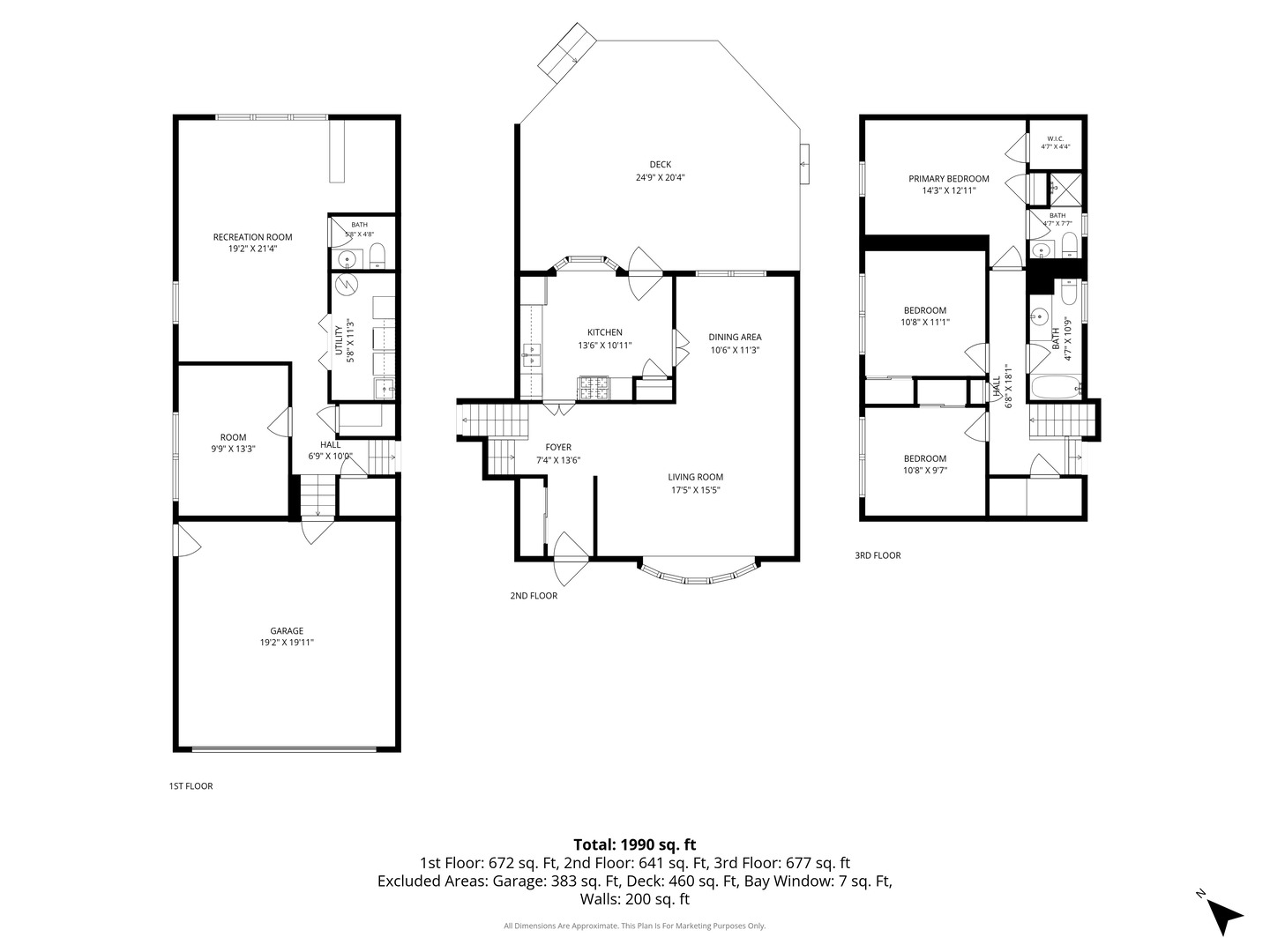 2012 Cayuga Lane Mount Prospect, IL 60056 - Photo 24 of 24