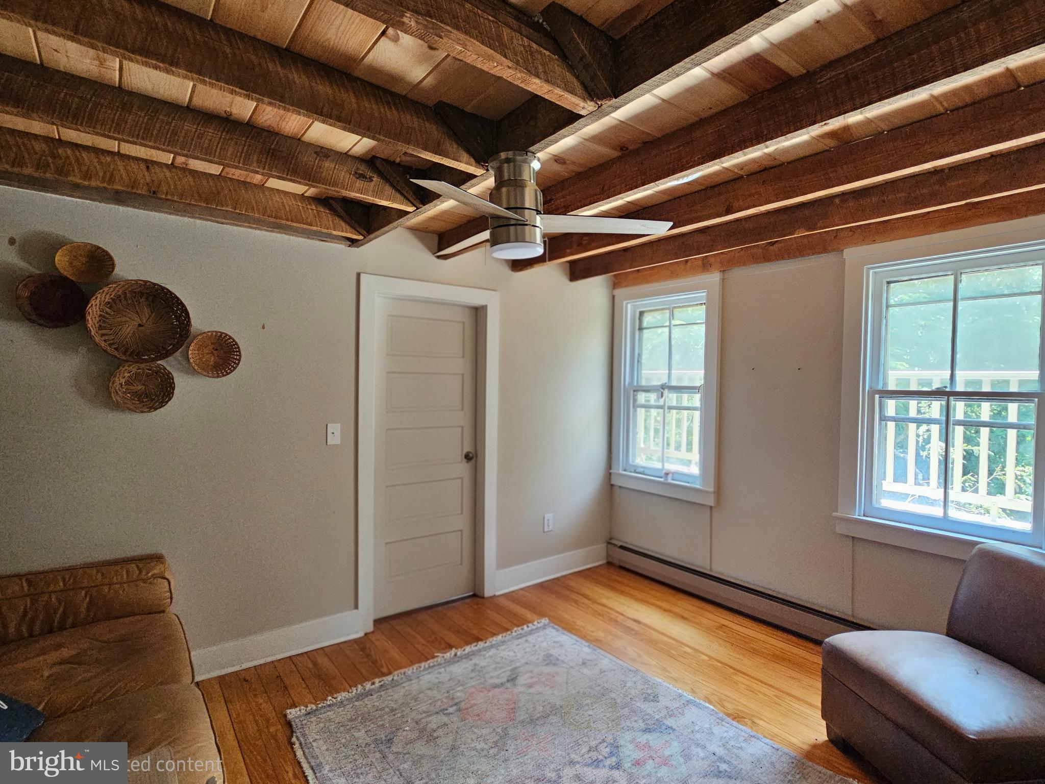 13245 Buena Vista Road Waynesboro, PA 17268 - Photo 47 of 54 3rd floor bedroom