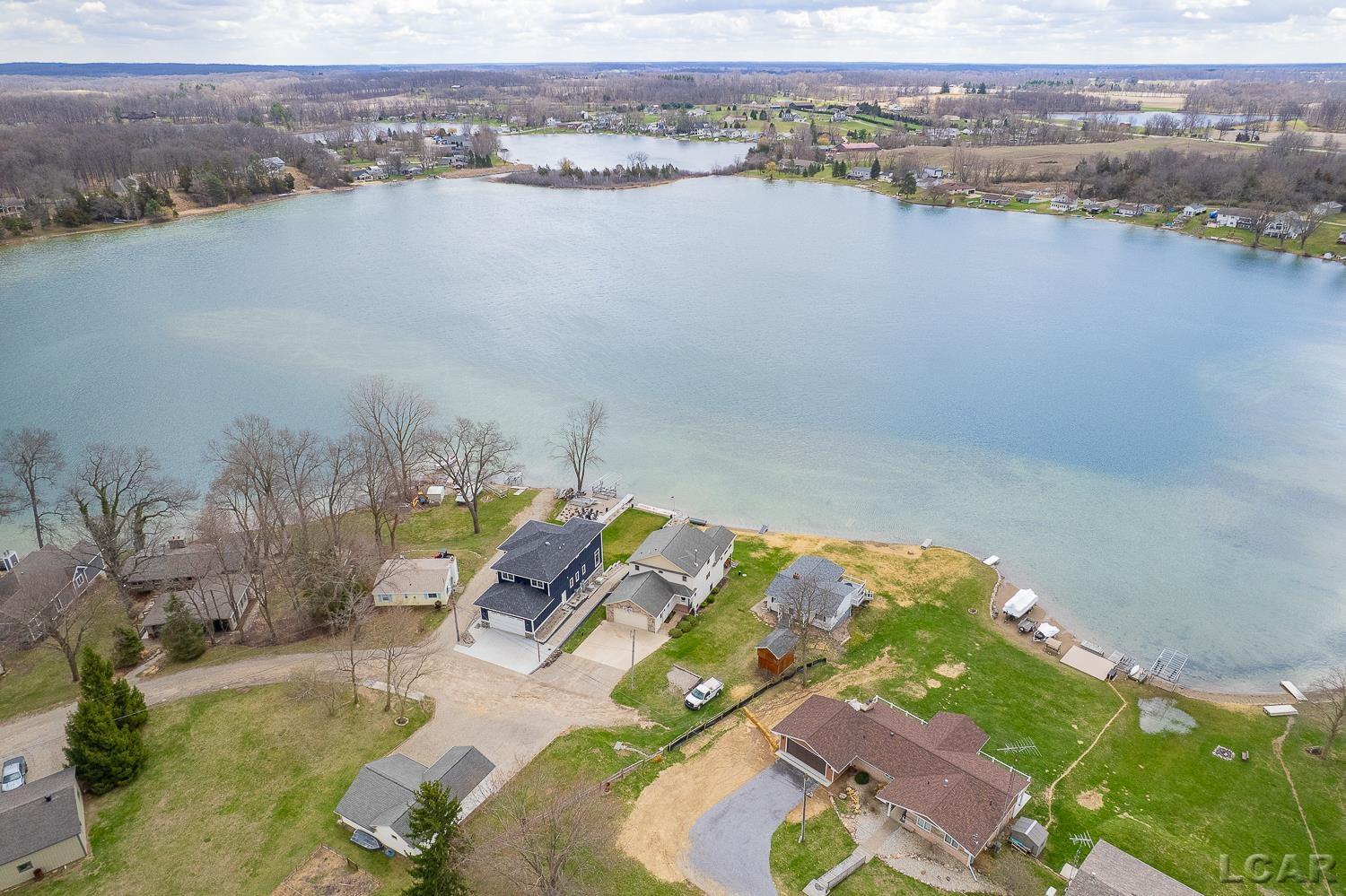 144 Washington Lake Road Brooklyn, MI 49230 - Photo 71 of 71
