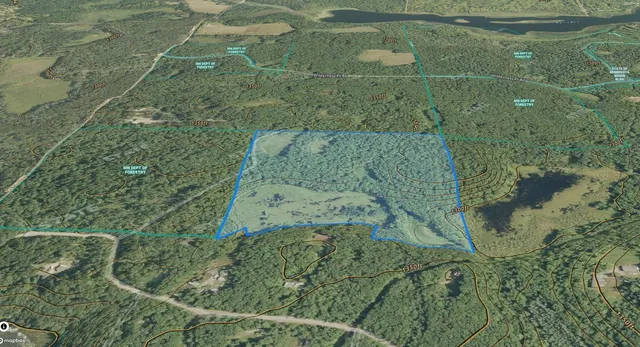 $199,900 | Tbd Red Oak Drive, Garrison, MN 56450