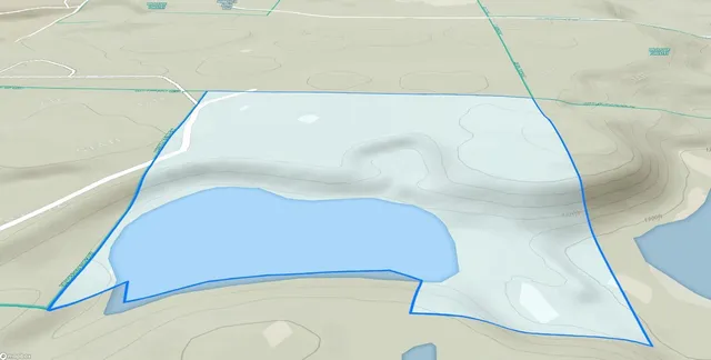 $199,900 | Tbd Red Oak Drive, Garrison, MN 56450