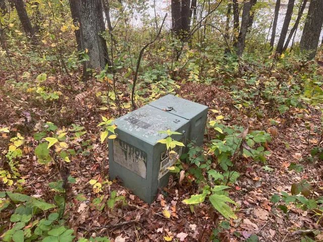 $199,900 | Tbd Red Oak Drive, Garrison, MN 56450