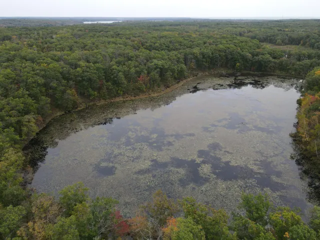 $199,900 | Tbd Red Oak Drive, Garrison, MN 56450