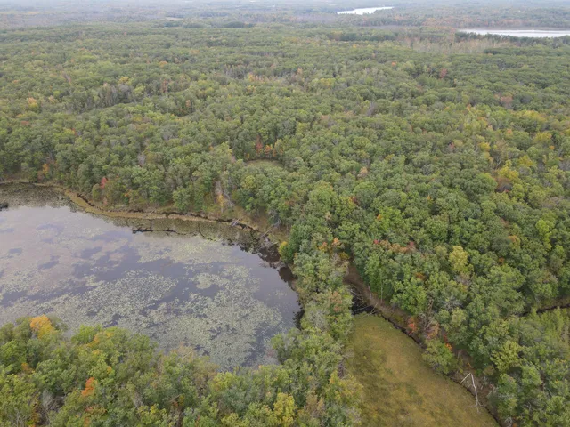 $199,900 | Tbd Red Oak Drive, Garrison, MN 56450