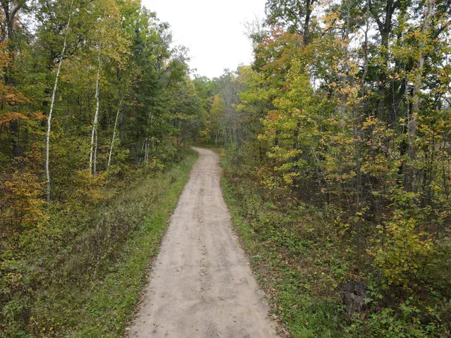 $199,900 | Tbd Red Oak Drive, Garrison, MN 56450