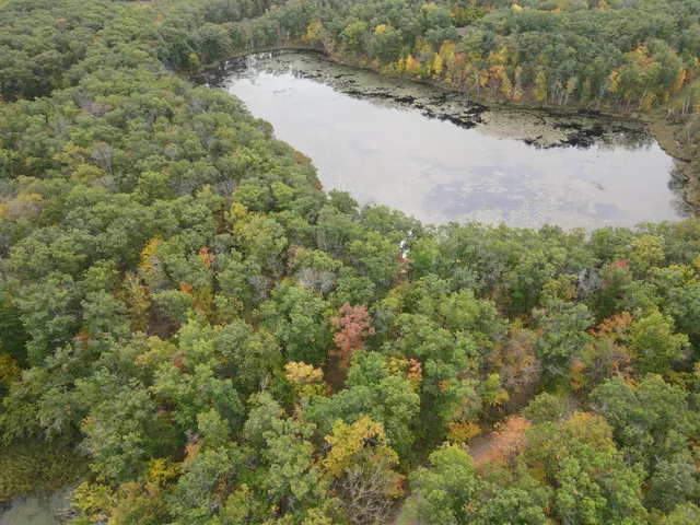 $199,900 | Tbd Red Oak Drive, Garrison, MN 56450