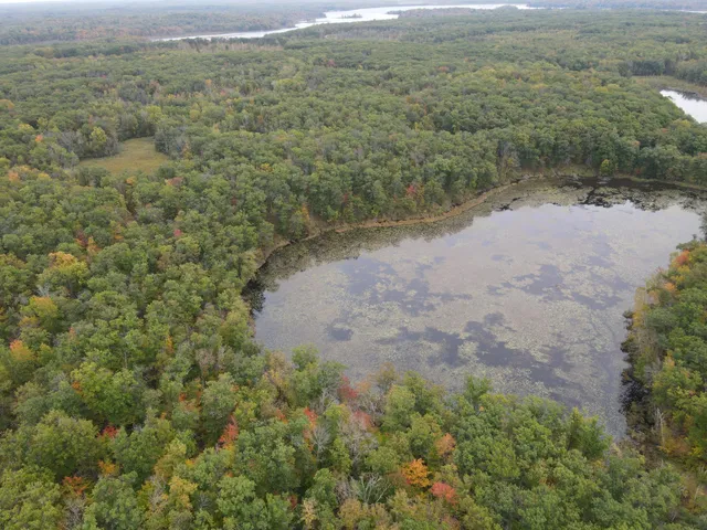 $199,900 | Tbd Red Oak Drive, Garrison, MN 56450