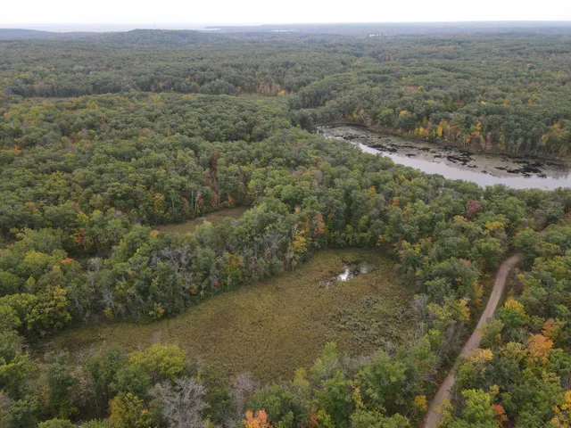 $199,900 | Tbd Red Oak Drive, Garrison, MN 56450