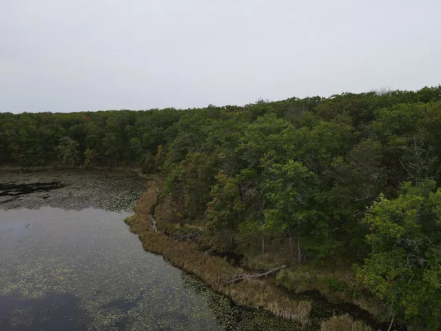 $199,900 | Tbd Red Oak Drive, Garrison, MN 56450