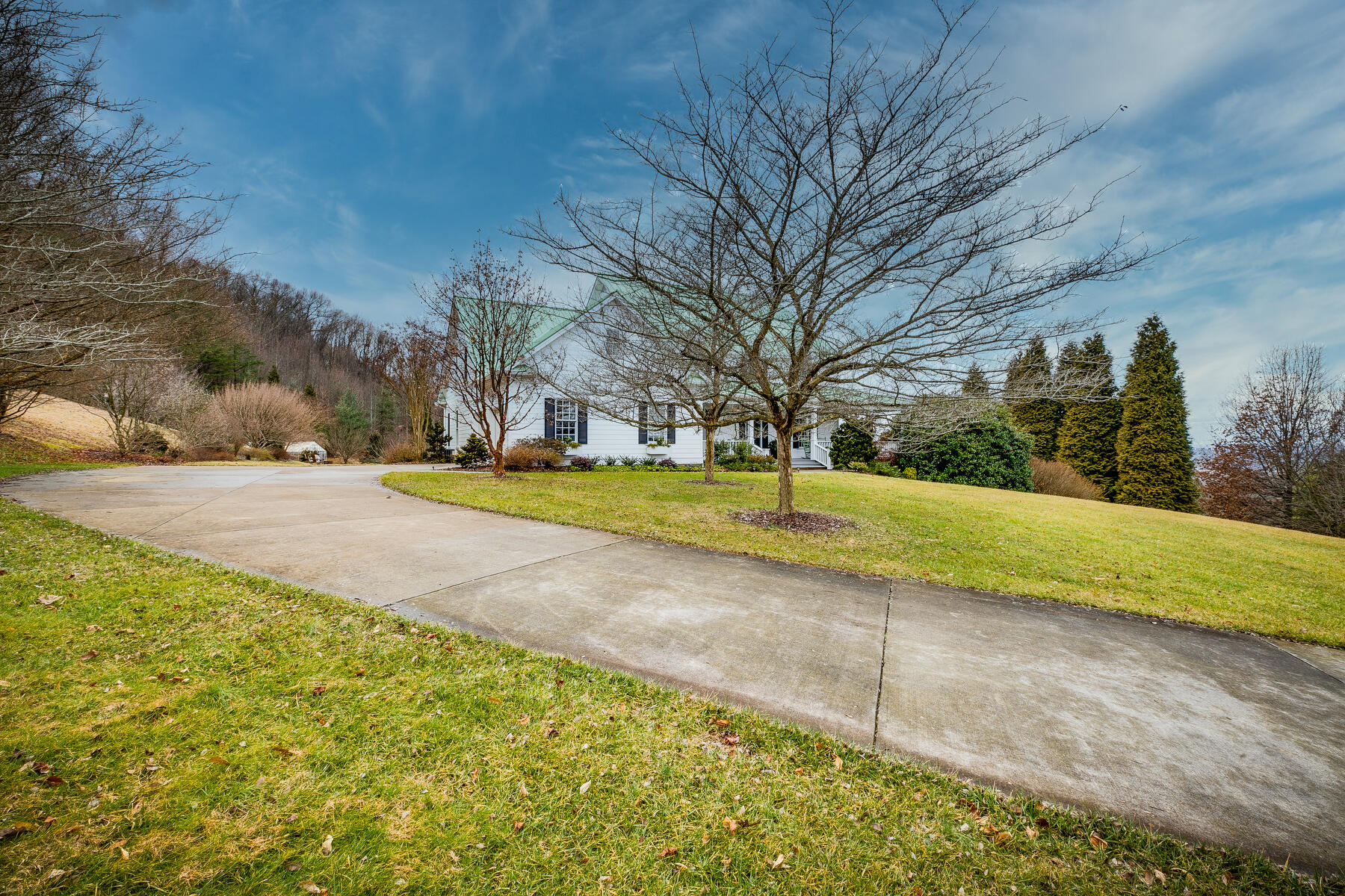 115 Coventry Wynde Road Kingsport, TN 37664 - Photo 12 of 166 Conventry Wynd pic 13