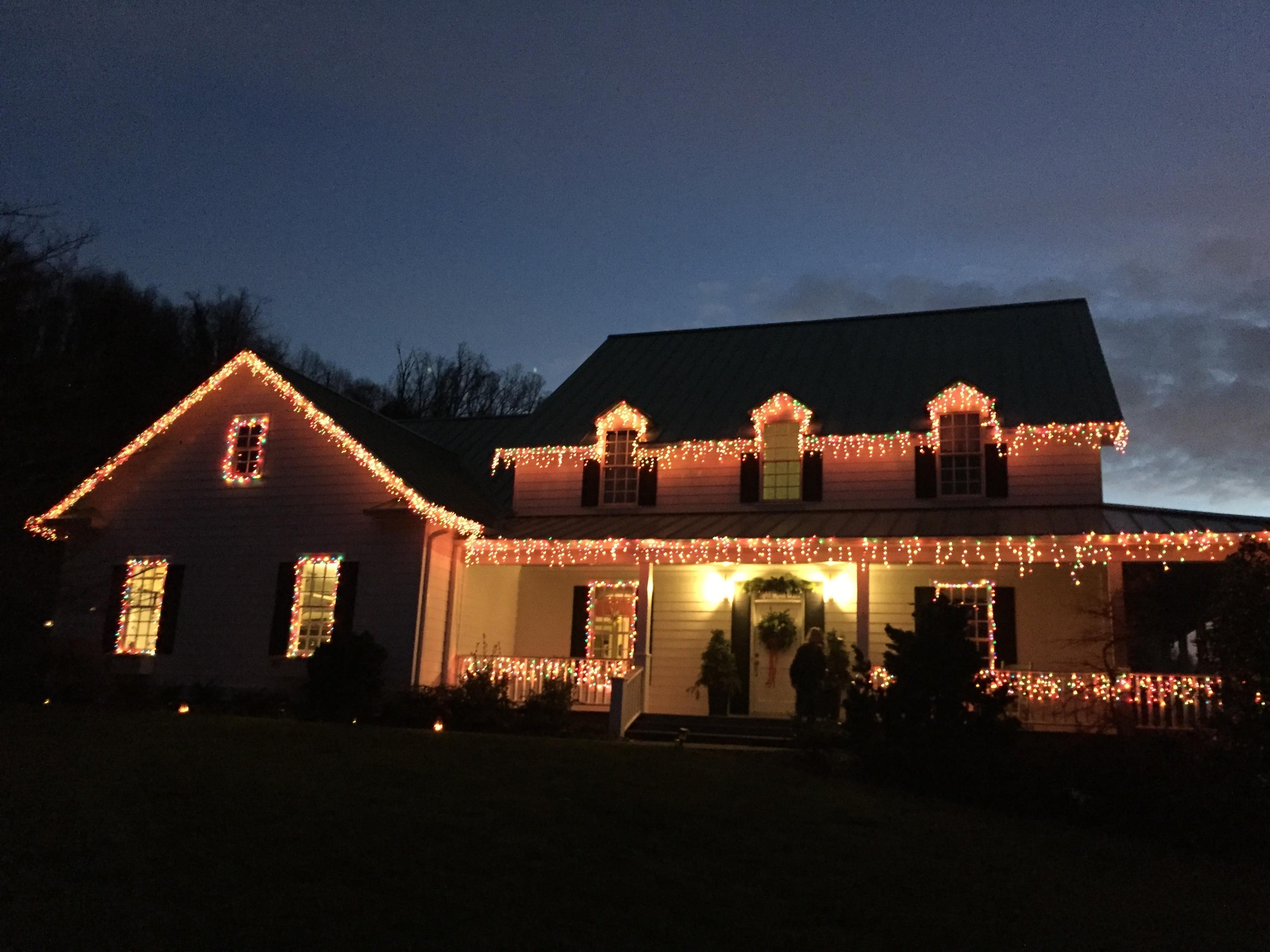 115 Coventry Wynde Road Kingsport, TN 37664 - Photo 150 of 166 Conventry Wynd pic 150