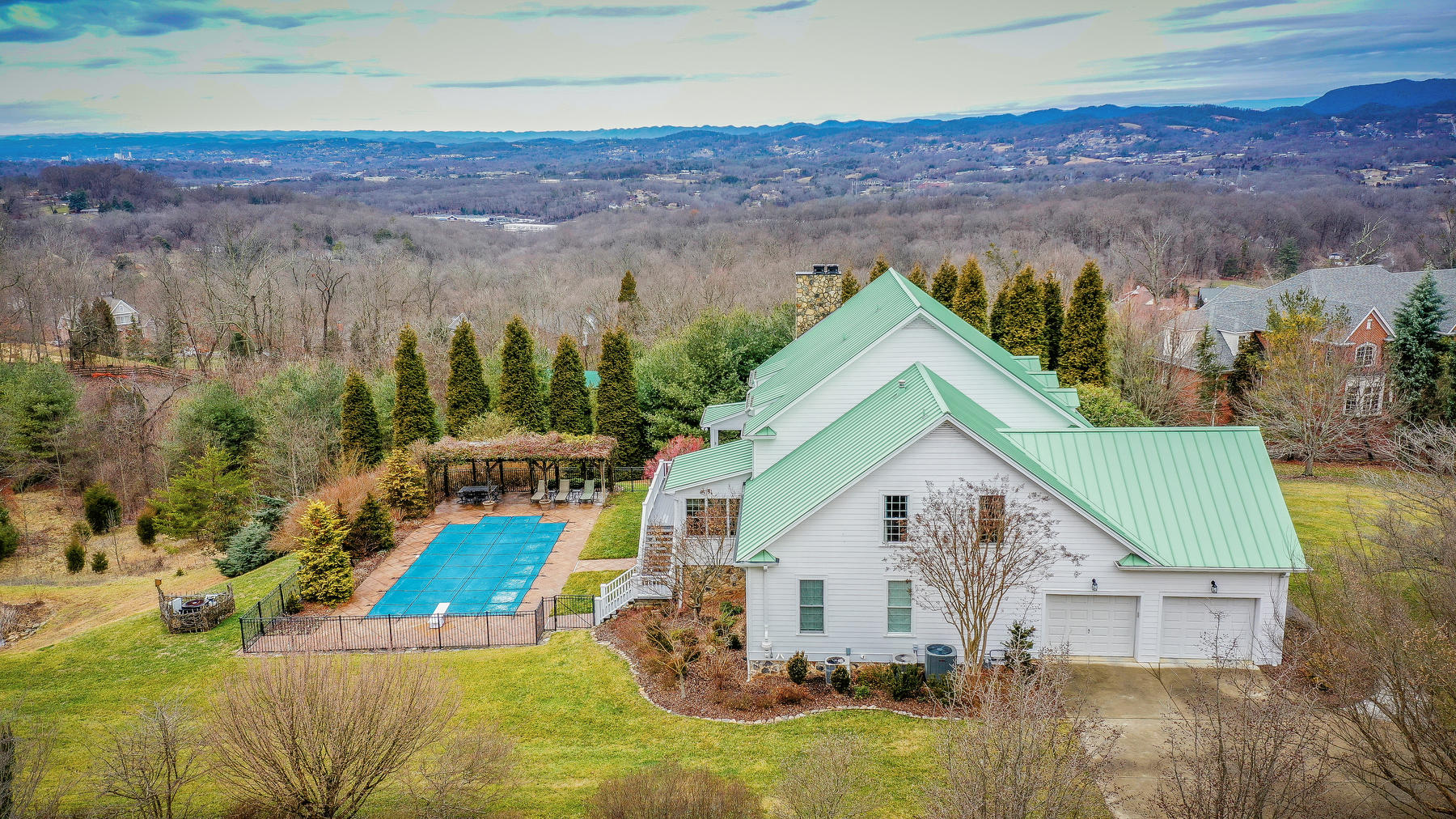 115 Coventry Wynde Road Kingsport, TN 37664 - Photo 156 of 166 Conventry Wynd pic 156