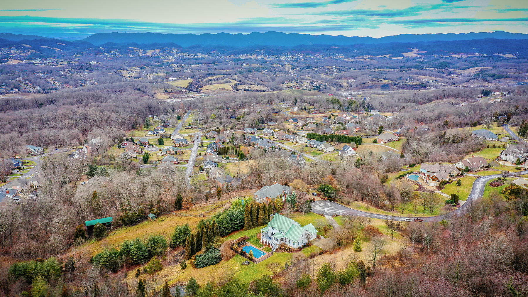115 Coventry Wynde Road Kingsport, TN 37664 - Photo 161 of 166 Conventry Wynd pic 161