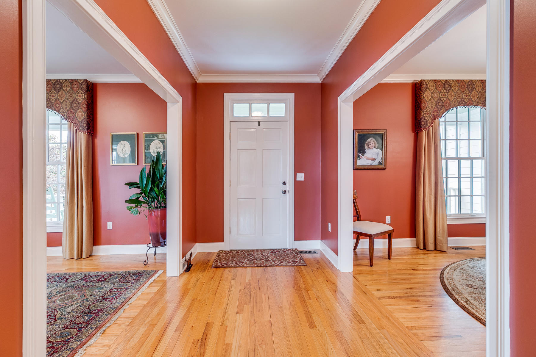 115 Coventry Wynde Road Kingsport, TN 37664 - Photo 20 of 166 Conventry Wynd pic 21