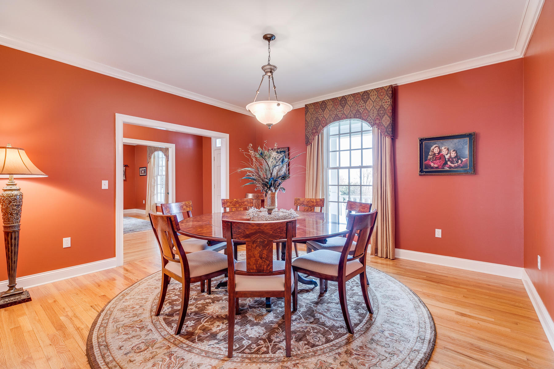 115 Coventry Wynde Road Kingsport, TN 37664 - Photo 21 of 166 Conventry Wynd pic 22