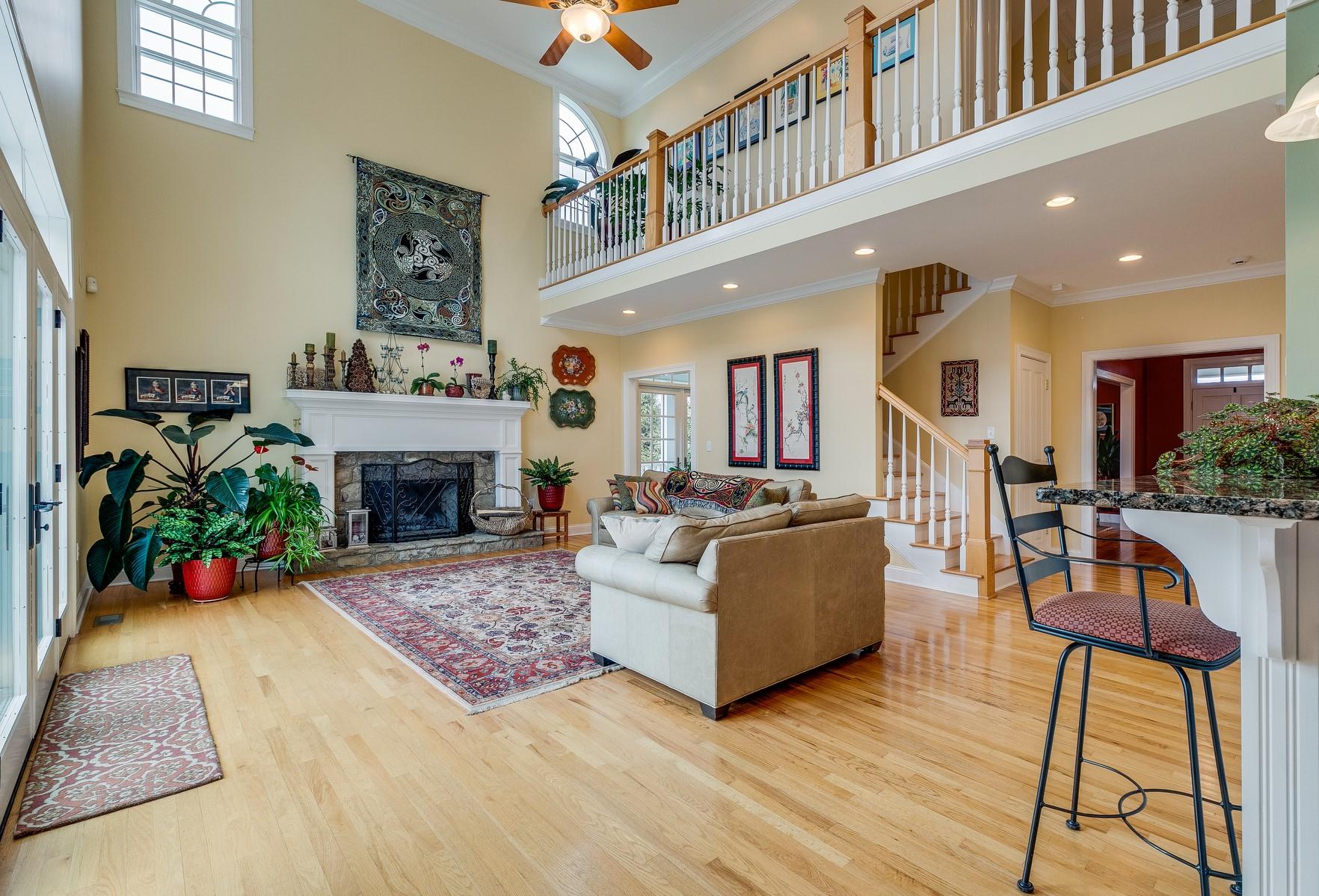 115 Coventry Wynde Road Kingsport, TN 37664 - Photo 40 of 166 Conventry Wynd pic 41