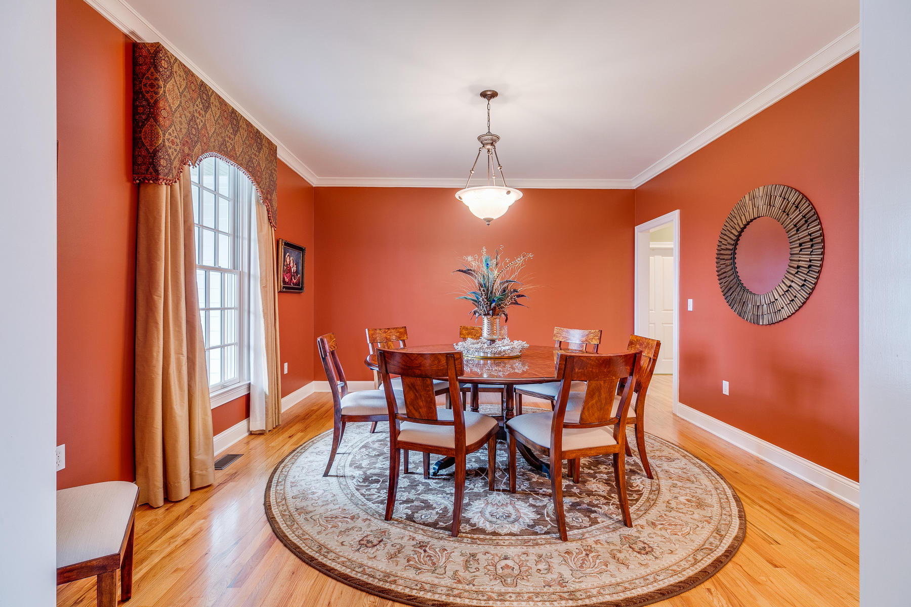 115 Coventry Wynde Road Kingsport, TN 37664 - Photo 4 of 166 Conventry Wynd pic 4