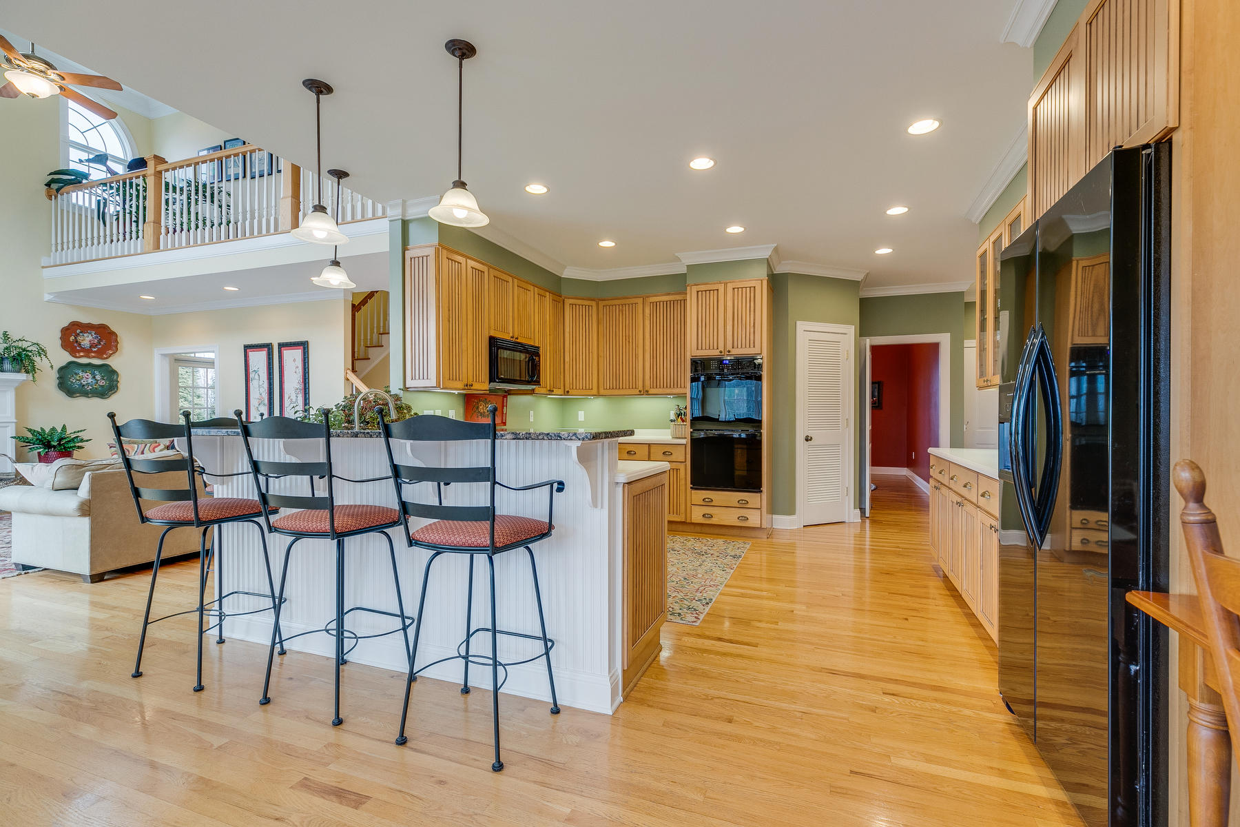 115 Coventry Wynde Road Kingsport, TN 37664 - Photo 45 of 166 Conventry Wynd pic 46