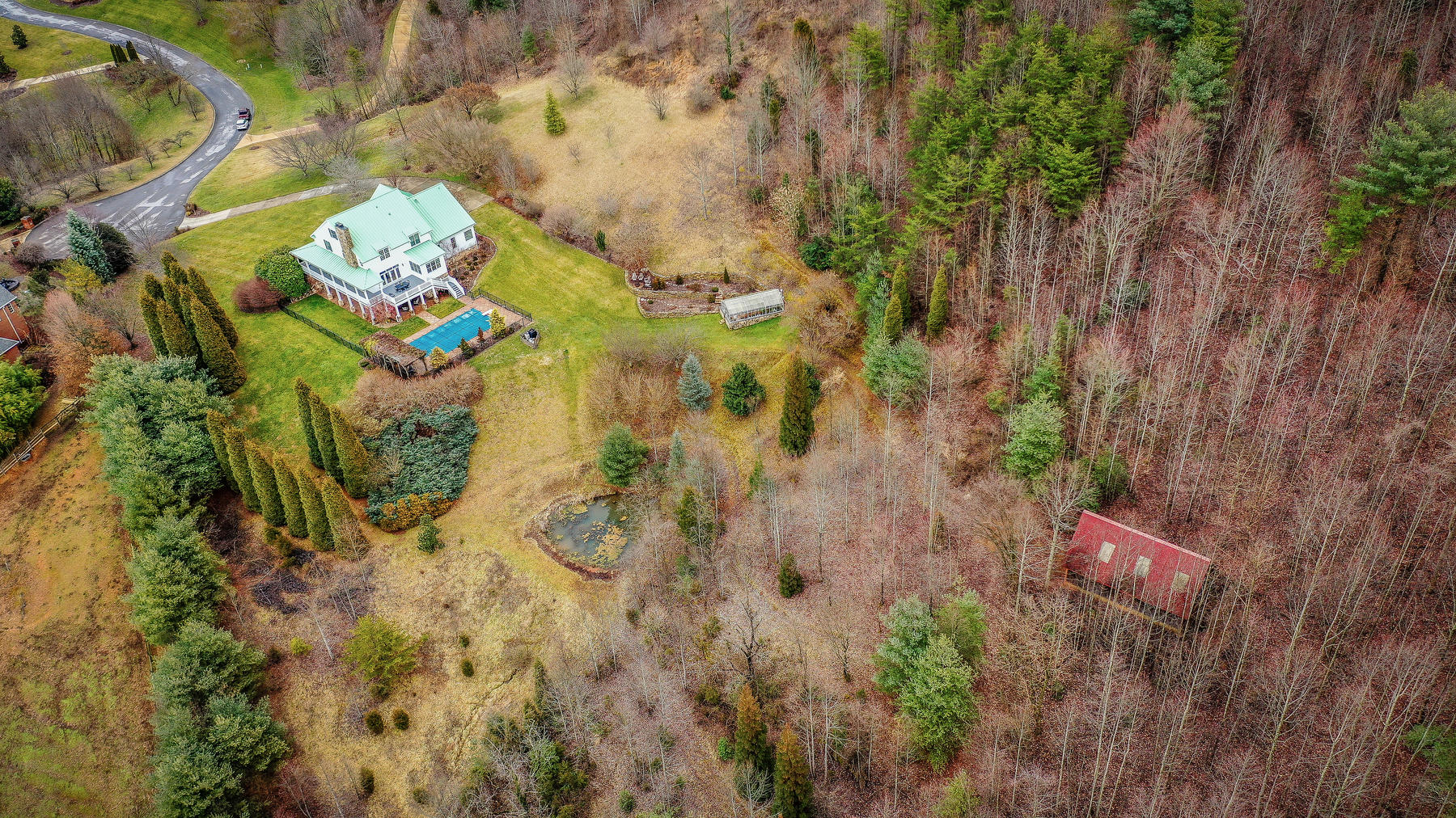 115 Coventry Wynde Road Kingsport, TN 37664 - Photo 6 of 166 Conventry Wynd pic 6