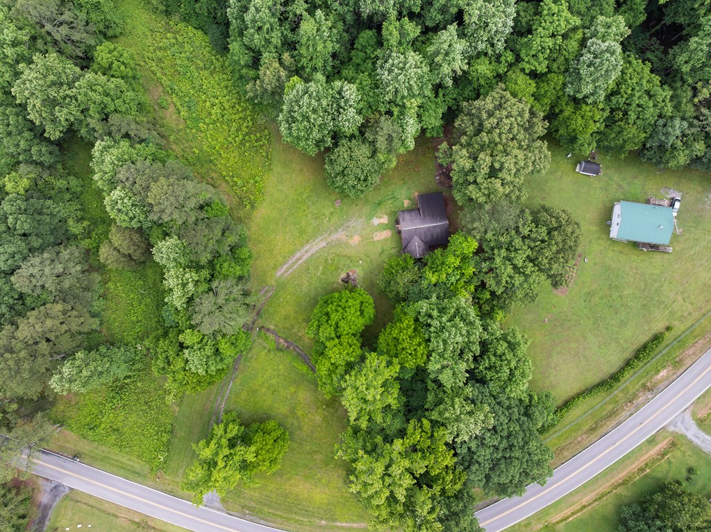 1930 Cooper Road Cohutta, GA 30710 - Photo 9 of 11 Gallery Image 9