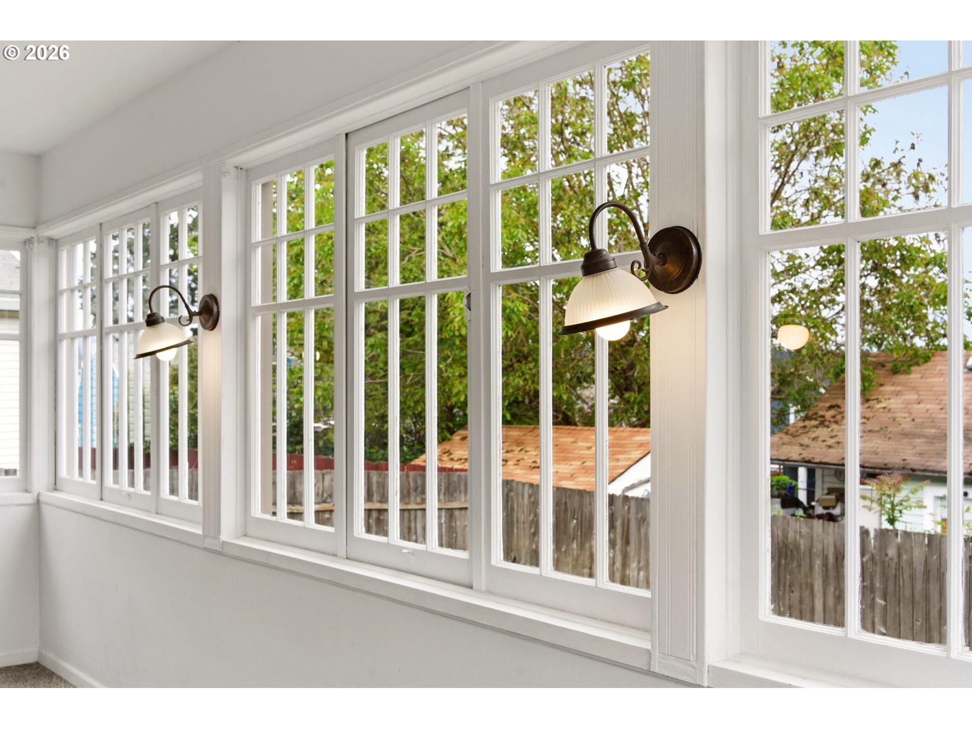 1804 Division Street Camas, WA 98607 - Photo 22 of 43 a view of a balcony