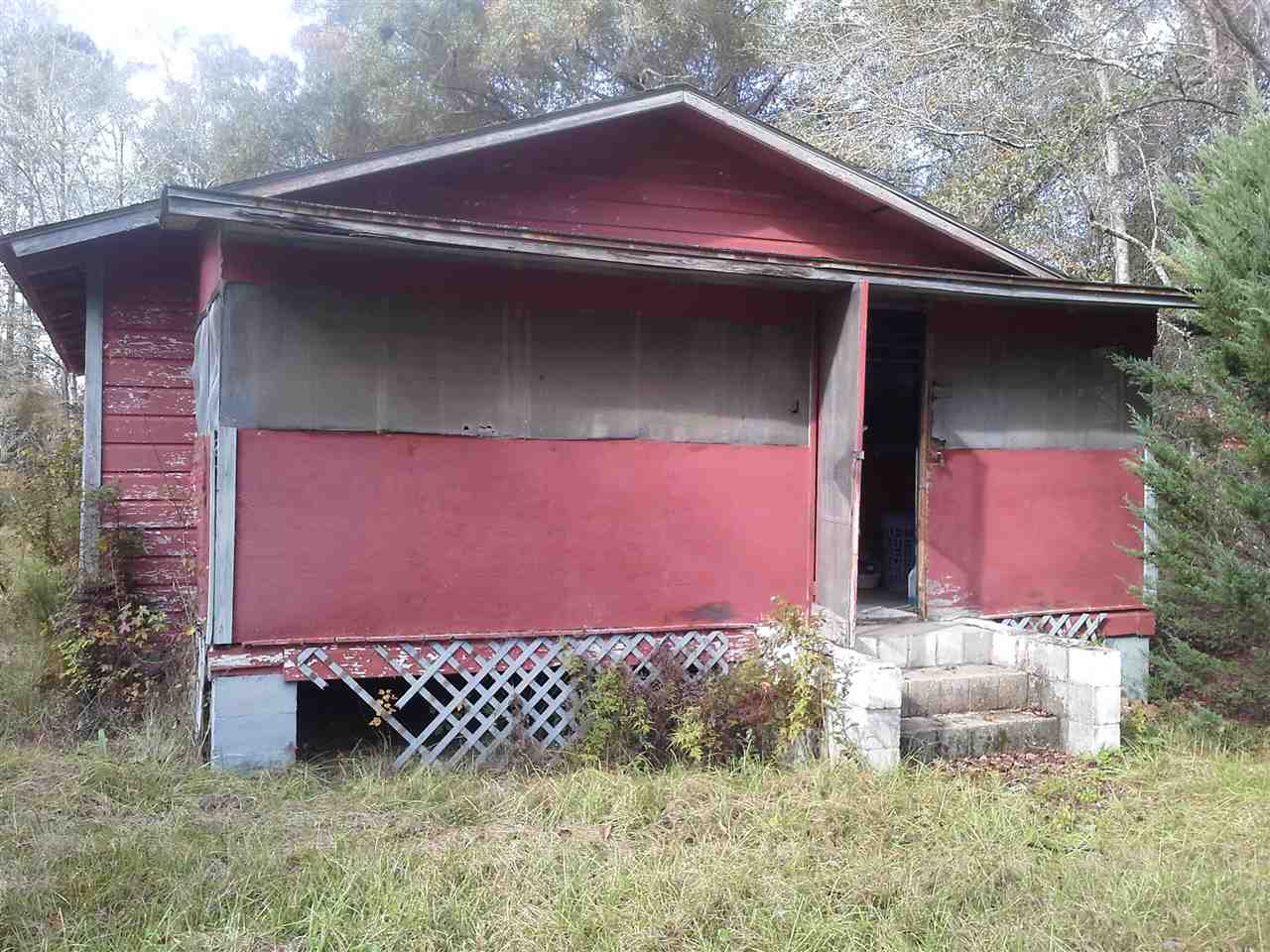685 Gibson Road Havana, FL 32333 - Photo 11 of 11 Gallery Image 11