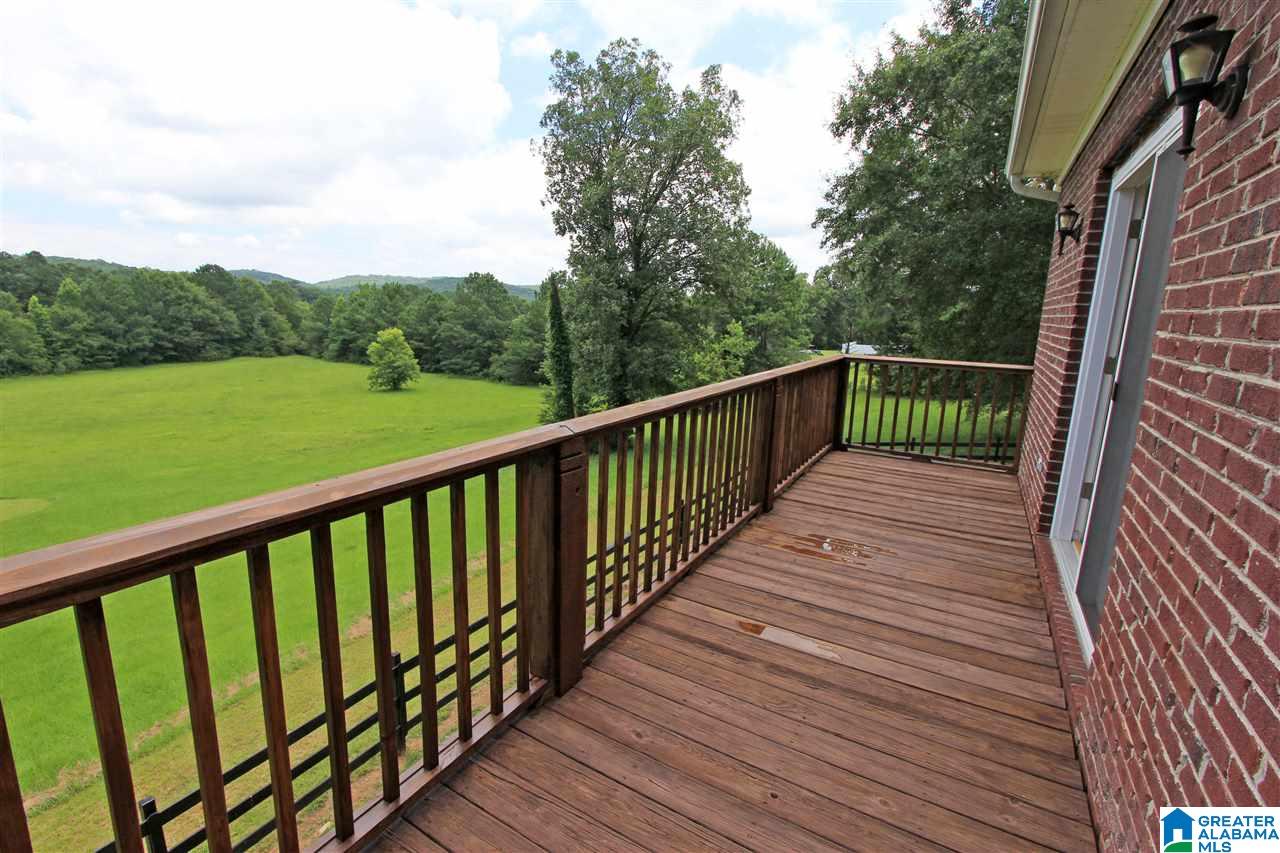 286 Hollingsworth Road Jacksonville, AL 36265 - Photo 16 of 50