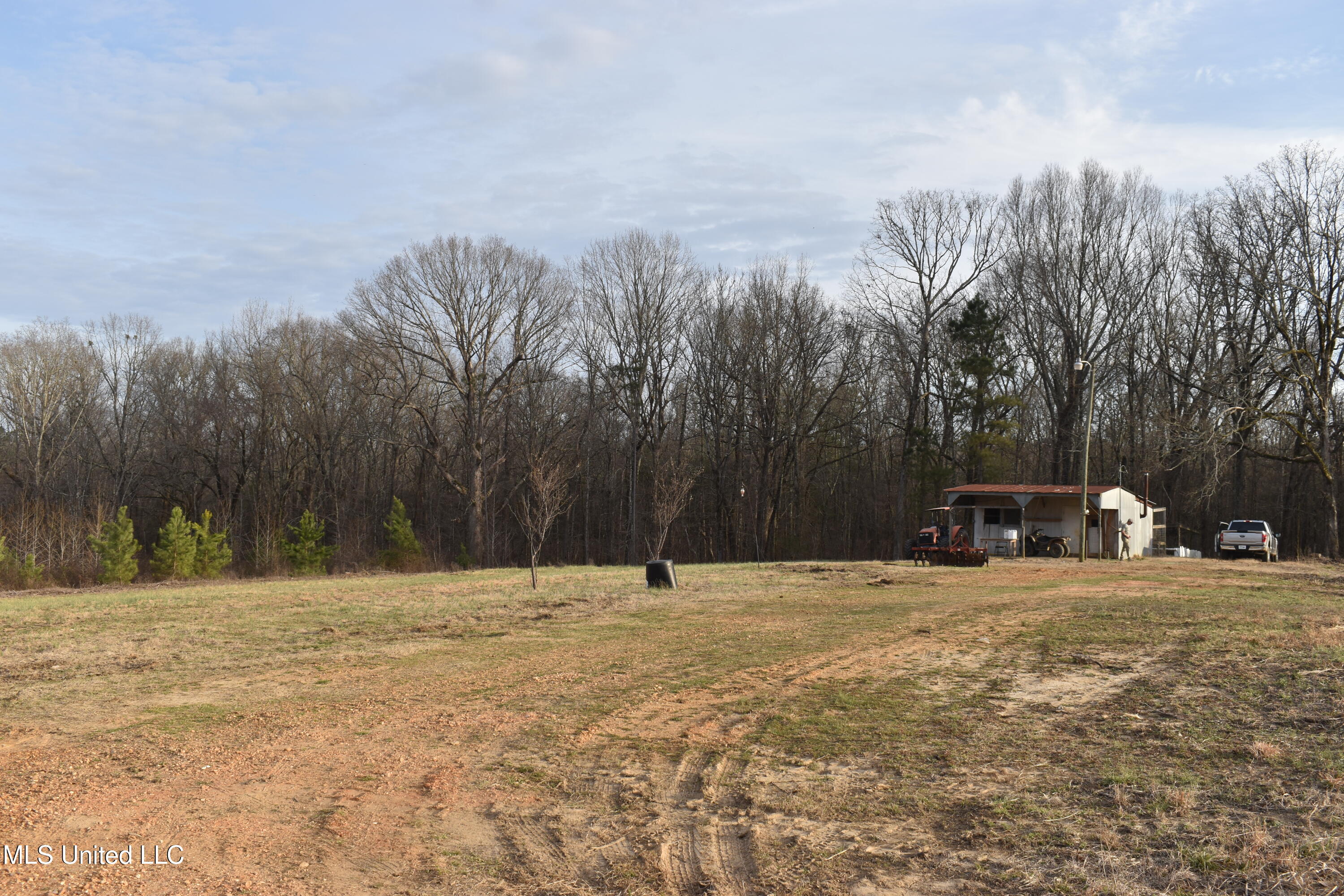 160 Simon Chapel Road Como, MS 38619 - Photo 13 of 94 DSC_0244