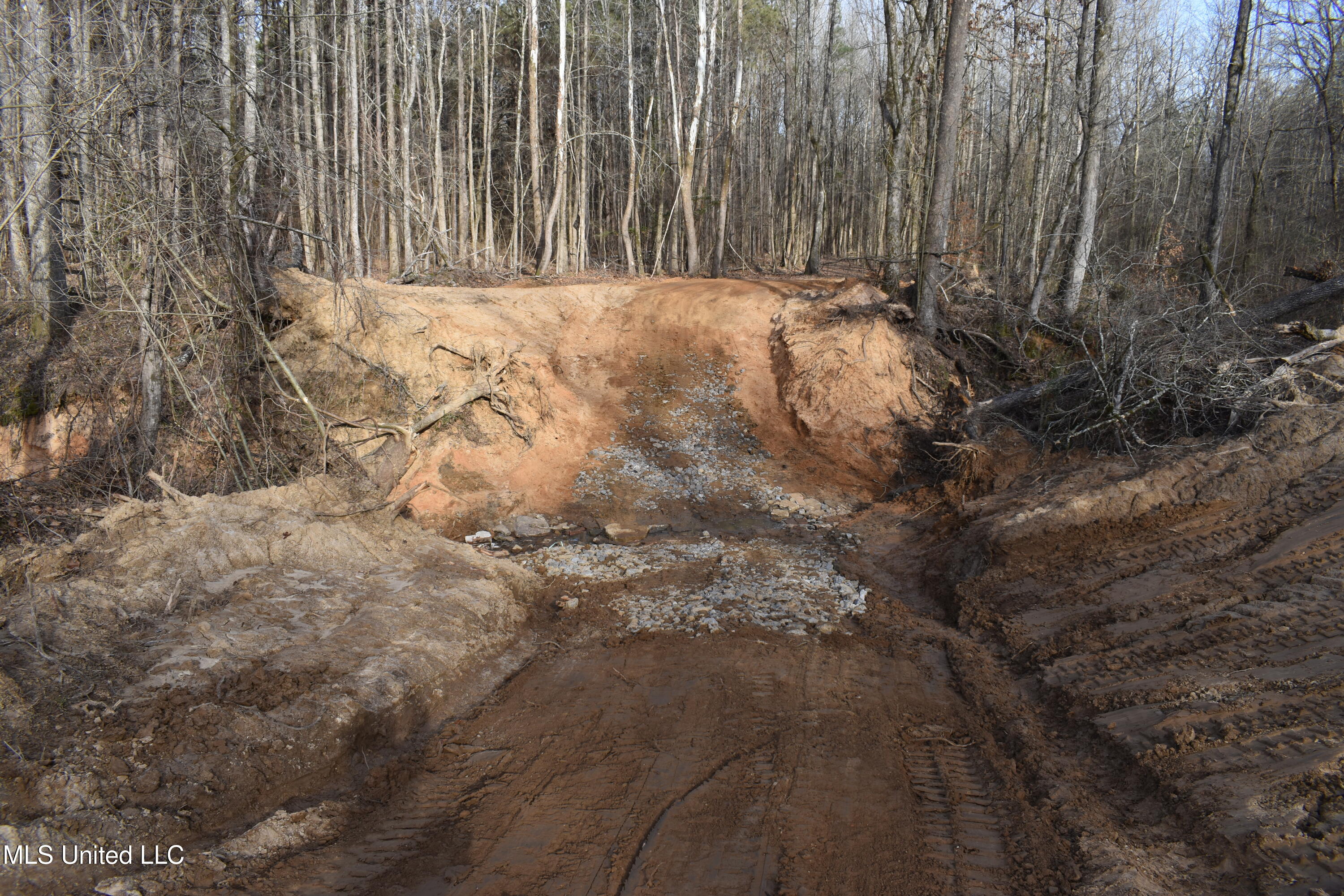 160 Simon Chapel Road Como, MS 38619 - Photo 34 of 94 DSC_0233