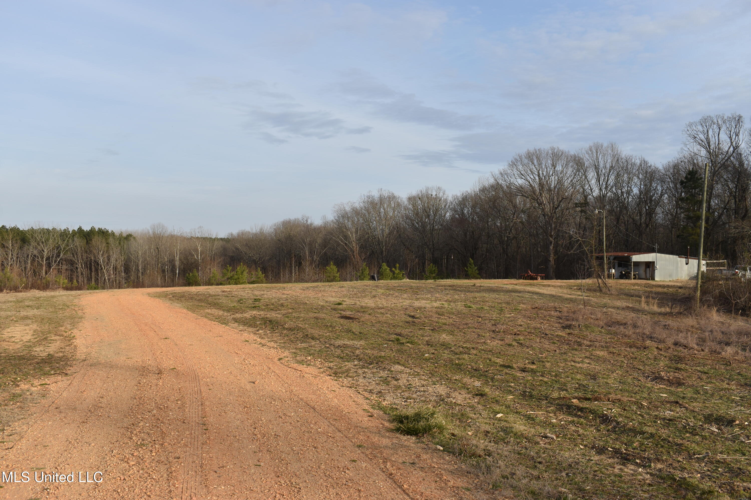 160 Simon Chapel Road Como, MS 38619 - Photo 6 of 94 DSC_0242