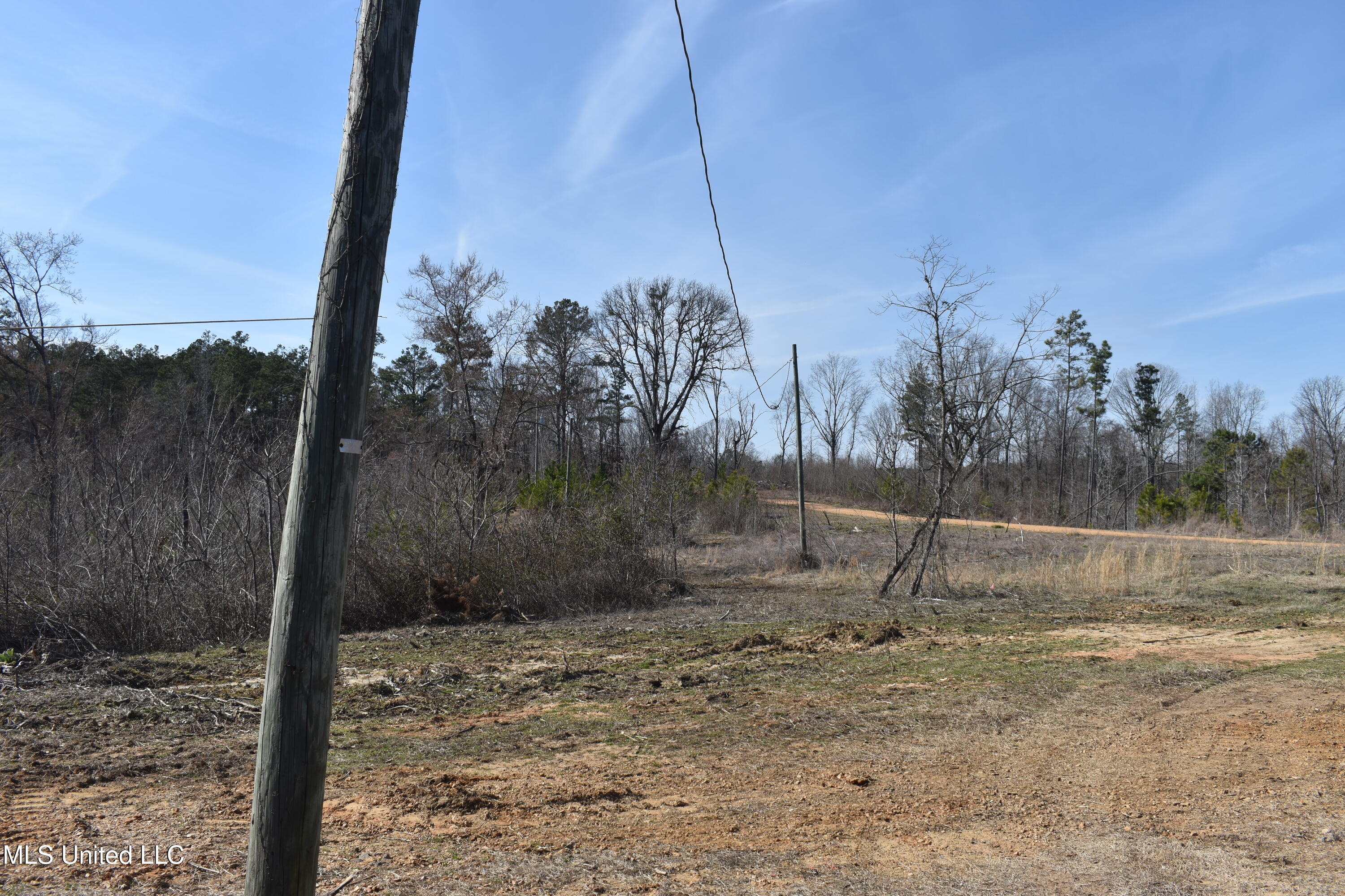 160 Simon Chapel Road Como, MS 38619 - Photo 8 of 94 DSC_0149