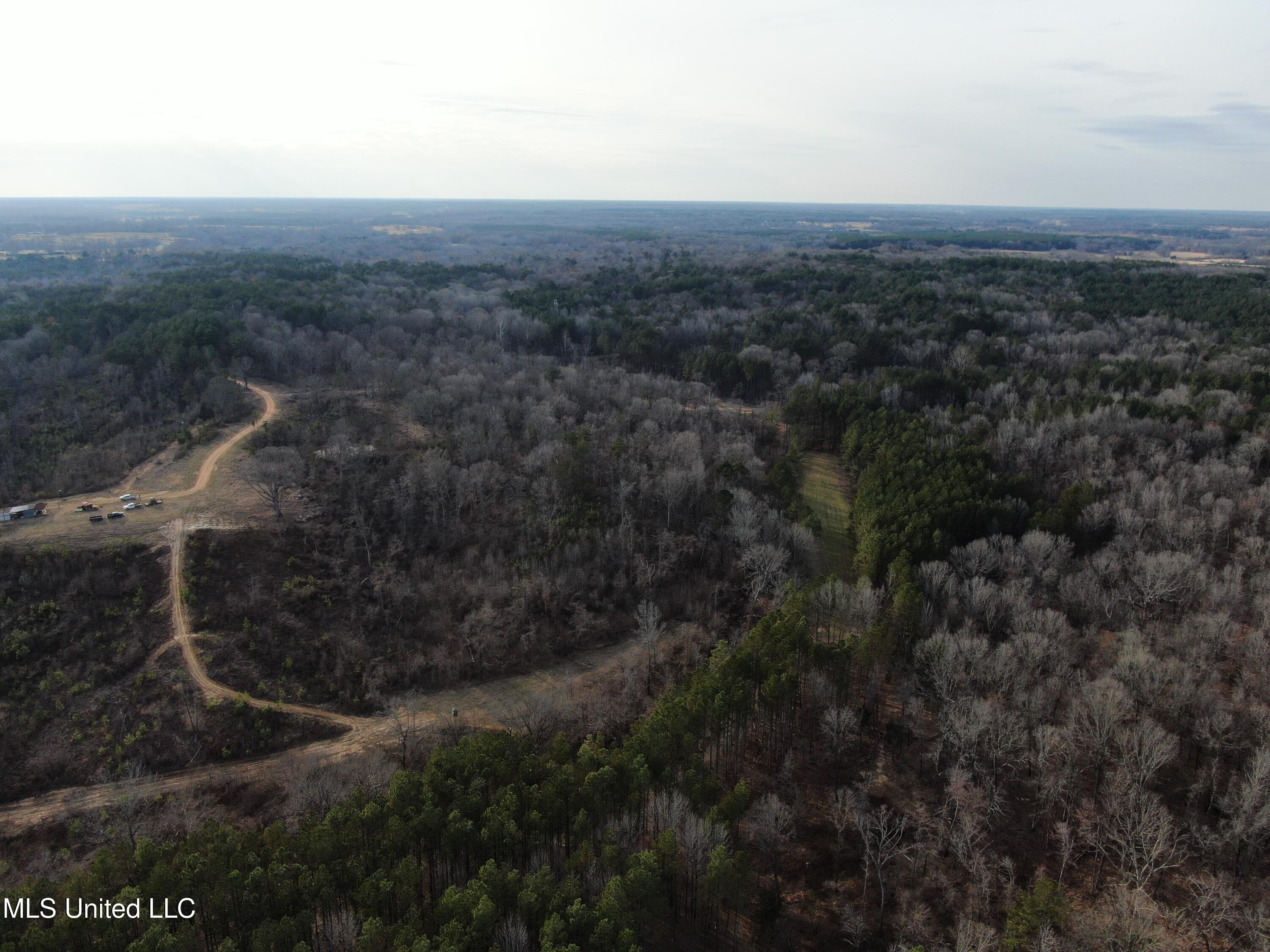 160 Simon Chapel Road Como, MS 38619 - Photo 81 of 94 DJI_0444