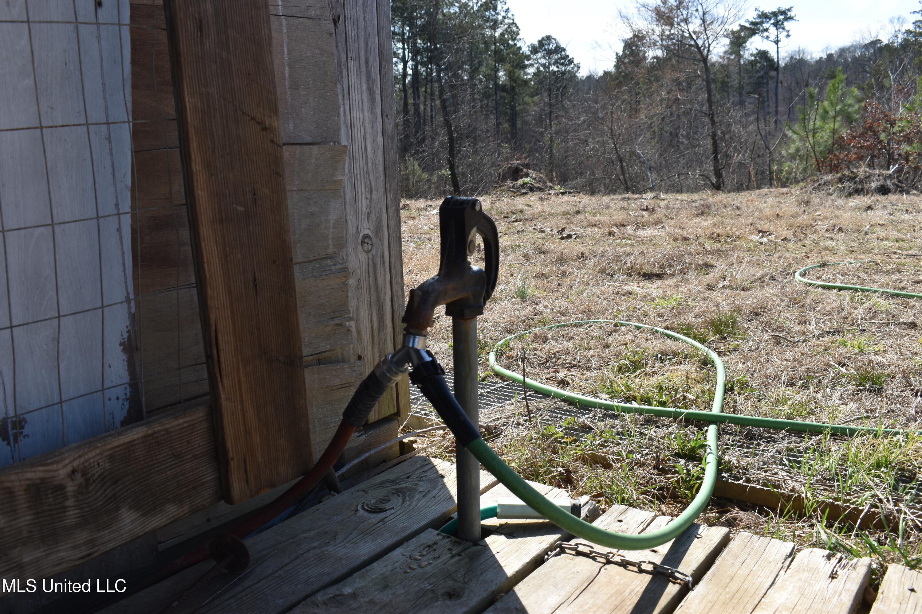 160 Simon Chapel Road Como, MS 38619 - Photo 9 of 94 DSC_0150