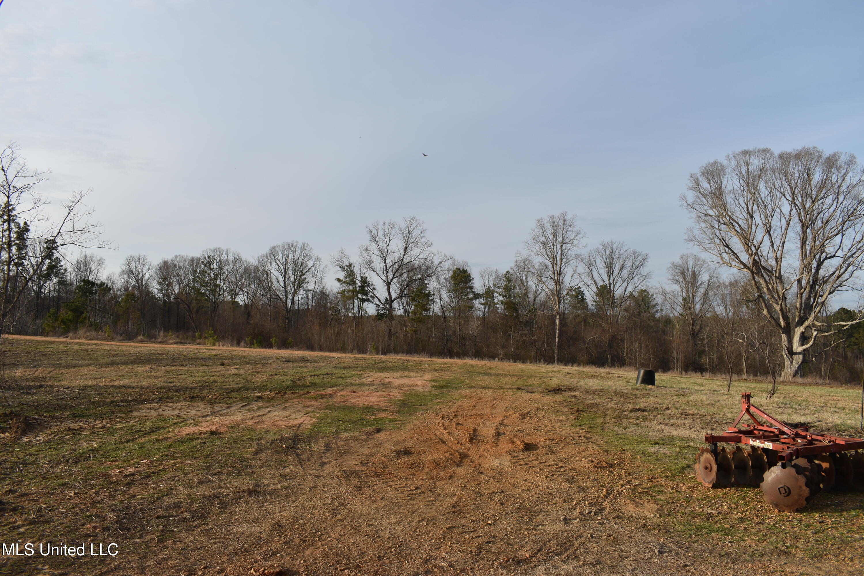 160 Simon Chapel Road Como, MS 38619 - Photo 10 of 94 DSC_0245