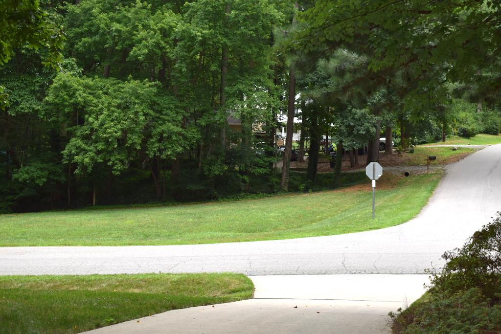 5509 Fairoaks Road Durham, NC 27712 - Photo 23 of 23 Photo 23