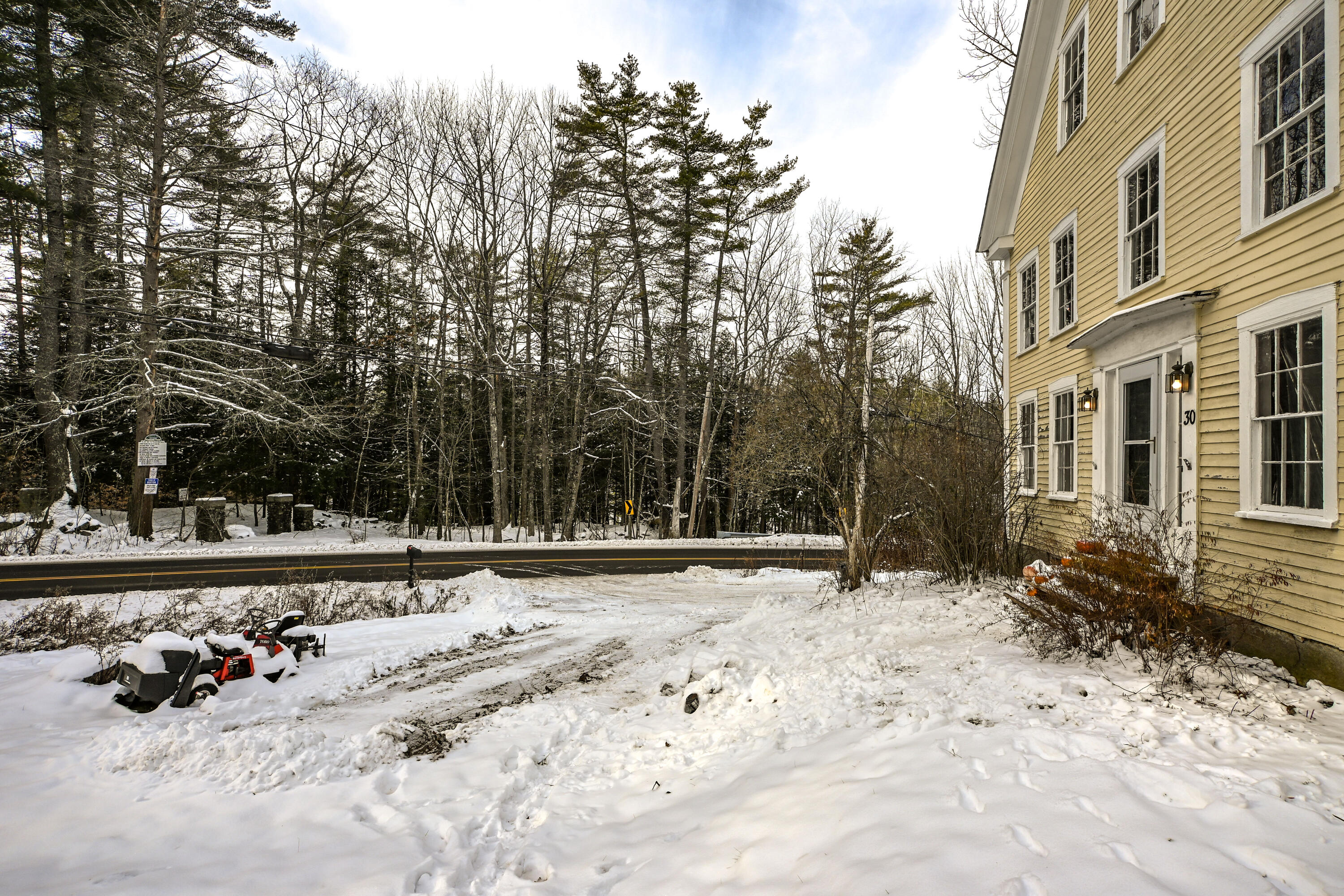 30 Joy Valley Road Buxton, ME 04093 - Photo 59 of 81 30JoyValleyRd-73