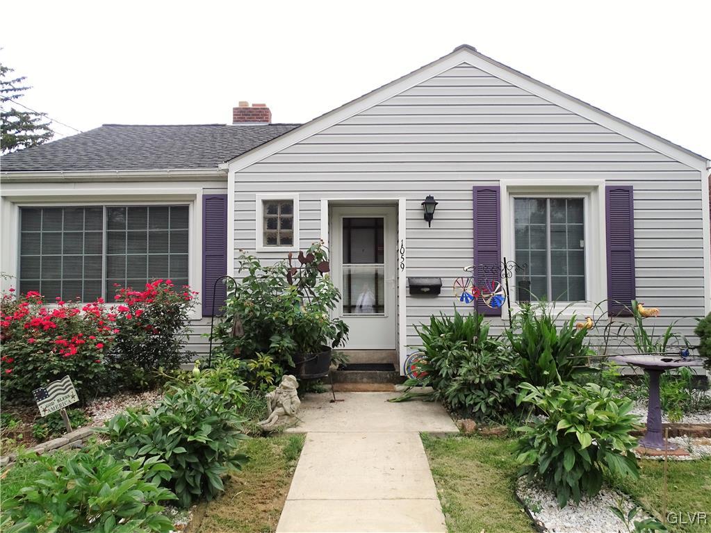 1059 Easton Road Hellertown, PA 18055 - Photo 4 of 12 Gallery Image 4