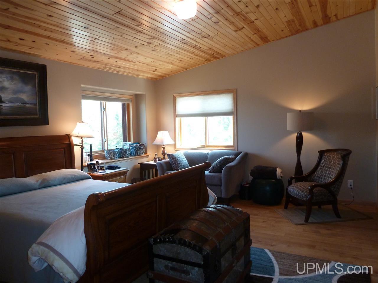 4245 Cedar Bay Road Calumet, MI 49913 - Photo 20 of 36